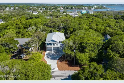 122 Arthur Drive, Emerald Isle, NC 28594 - Photo 35