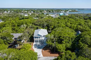 122 Arthur Dr, Emerald Isle, NC 28594 - Photo 35