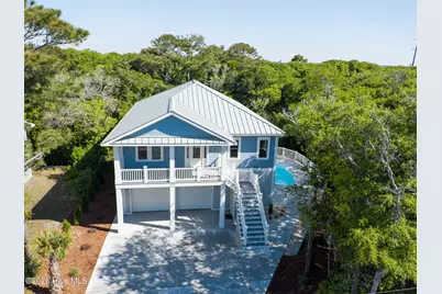 122 Arthur Drive, Emerald Isle, NC 28594 - Photo 31
