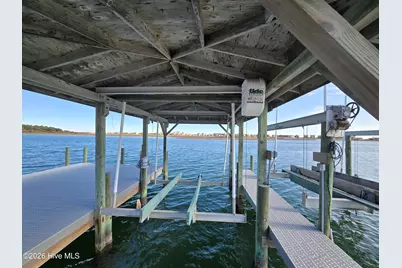 158 Big Hammock Point Road, Sneads Ferry, NC 28460 - Photo 29