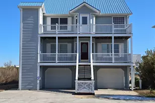 158 Big Hammock Point Rd, Sneads Ferry, NC 28460 - Photo 1