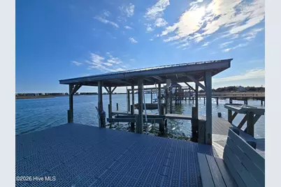158 Big Hammock Point Road, Sneads Ferry, NC 28460 - Photo 27