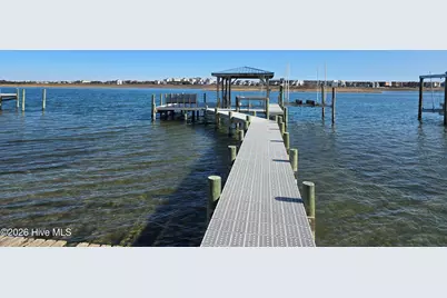 158 Big Hammock Point Road, Sneads Ferry, NC 28460 - Photo 25