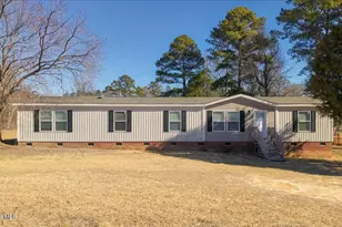 2085 Vass-Carthage Rd, Carthage, NC 28327 - Photo 1