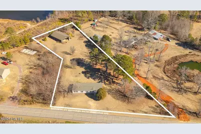 2085 Vass-Carthage Road, Carthage, NC 28327 - Photo 3