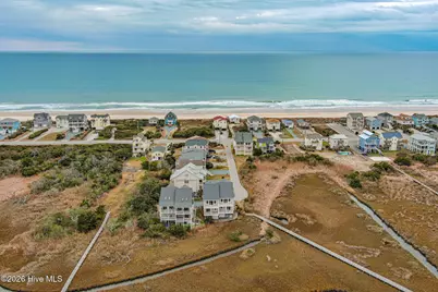 128 Sea Oaks Court #10-B, North Topsail Beach, NC 28460 - Photo 71