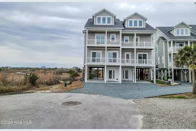 128 Sea Oaks Court #10-B, North Topsail Beach, NC 28460 - Photo 53
