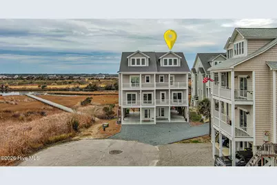 128 Sea Oaks Court #10-B, North Topsail Beach, NC 28460 - Photo 1
