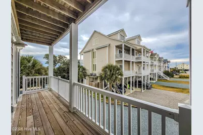 128 Sea Oaks Court #10-B, North Topsail Beach, NC 28460 - Photo 39