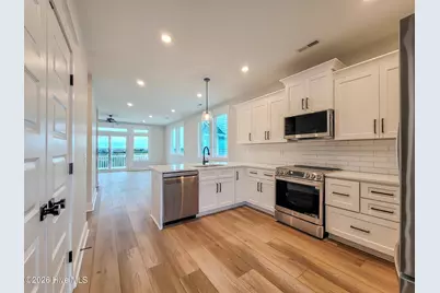 128 Sea Oaks Court #10-B, North Topsail Beach, NC 28460 - Photo 21