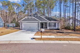 743 Saulston Cir SE, Bolivia, NC 28422 - Photo 1