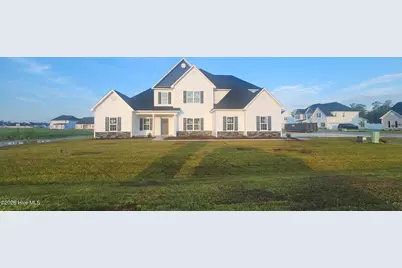 1000 Tarpon Trail, New Bern, NC 28562 - Photo 3