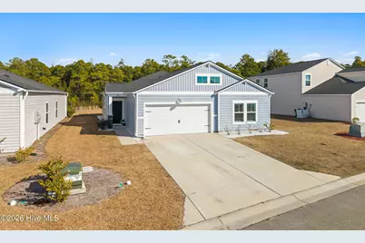 948 Bourne Drive SW, Ocean Isle Beach, NC 28469 - Photo 1
