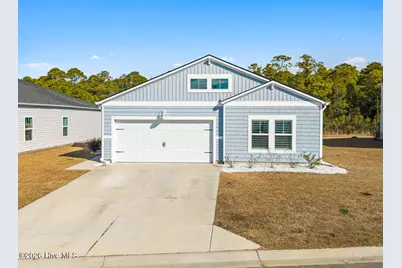 948 Bourne Drive SW, Ocean Isle Beach, NC 28469 - Photo 3