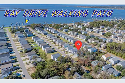 500 W Eden Street, Kill Devil Hills, NC 27948 - Photo 3
