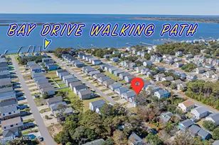 500 W Eden St, Kill Devil Hills, NC 27948 - Photo 3