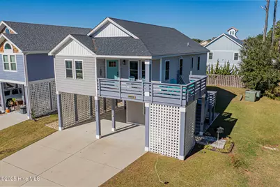 500 W Eden Street, Kill Devil Hills, NC 27948 - Photo 1