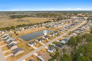 34 Lighthouse Cove Loop, Calabash, NC 28467 - Photo 5