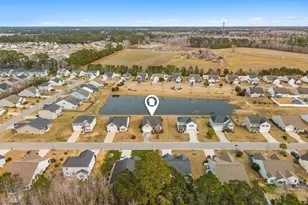 34 Lighthouse Cove Loop, Calabash, NC 28467 - Photo 5