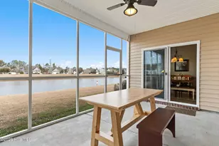 34 Lighthouse Cove Loop, Calabash, NC 28467 - Photo 35