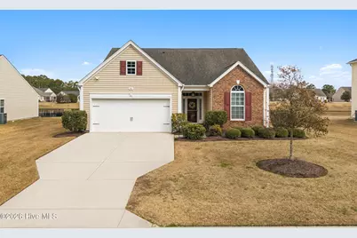 34 Lighthouse Cove Loop #113, Calabash, NC 28467 - Photo 1
