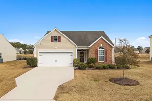 34 Lighthouse Cove Loop, Calabash, NC 28467 - Photo 1