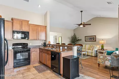34 Lighthouse Cove Loop #113, Calabash, NC 28467 - Photo 15