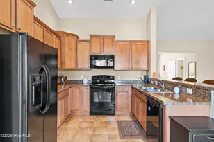 34 Lighthouse Cove Loop, Calabash, NC 28467 - Photo 15