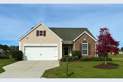 34 Lighthouse Cove Loop #113, Calabash, NC 28467 - Photo 1