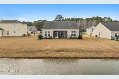 34 Lighthouse Cove Loop #113, Calabash, NC 28467 - Photo 39