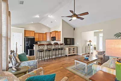 34 Lighthouse Cove Loop #113, Calabash, NC 28467 - Photo 11