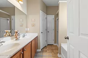 34 Lighthouse Cove Loop, Calabash, NC 28467 - Photo 25