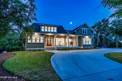 2225 S Live Oak Parkway, Wilmington, NC 28403 - Photo 1