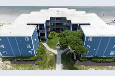 2224 New River Inlet Road #Unit 233, North Topsail Beach, NC 28460 - Photo 3