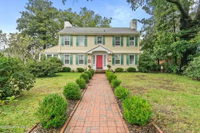 1801 Grace Street, Wilmington, NC 28405 - Photo 1