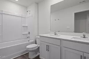 321 Wellspring Dr, Rocky Mount, NC 27804 - Photo 29