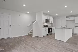 321 Wellspring Dr, Rocky Mount, NC 27804 - Photo 7