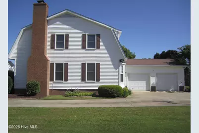 2573 Graham Street, Winterville, NC 28590 - Photo 5