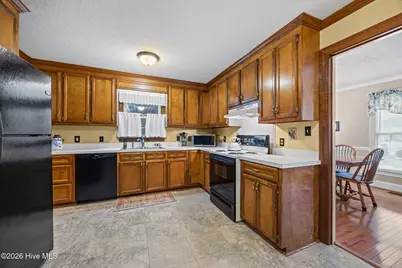 2573 Graham Street, Winterville, NC 28590 - Photo 17