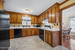 2573 Graham St, Winterville, NC 28590 - Photo 17