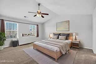 524 Dakota Ave, New Bern, NC 28560 - Photo 5