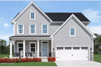 100 Emily Circle, Moyock, NC 27958 - Photo 1