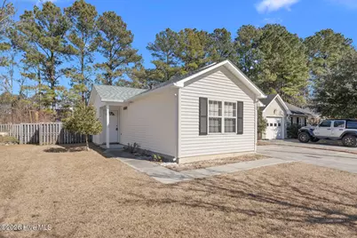 109 Gladiola Drive, New Bern, NC 28562 - Photo 3