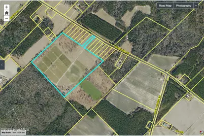 5093 Owen Hill Road, Elizabethtown, NC 28337 - Photo 13