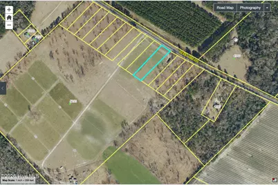 5093 Owen Hill Road, Elizabethtown, NC 28337 - Photo 19