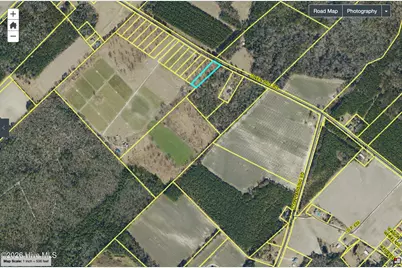 5093 Owen Hill Road, Elizabethtown, NC 28337 - Photo 15