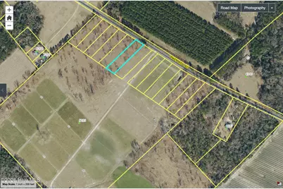 5093 Owen Hill Road, Elizabethtown, NC 28337 - Photo 23