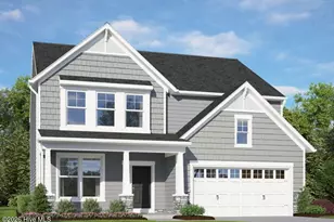 382 Glade Dr, Aberdeen, NC 28315 - Photo 1
