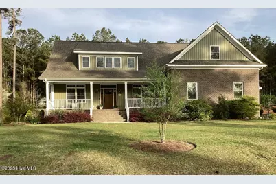 444 Cypress Landing Trail, Chocowinity, NC 27817 - Photo 1