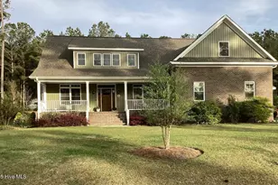444 Cypress Landing Trail, Chocowinity, NC 27817 - Photo 1